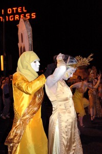 All Souls Procession Tucson